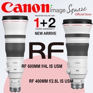 Canon RF 600mm f4L IS USM / RF 400mm f2.8L IS USM / RF600MM RF400MM CANON MALAYSIA