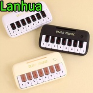 LANHUA Electronic Musical Toys, Playable Educational Toys Electronic Piano Toy, Portable Gifts Instr