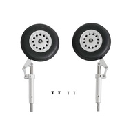 E-flite Main Gear Struts: Viper 90mm EDF Jet, EFLG362