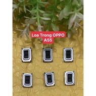 Oppo A55-4G internal speaker / Brand new oppo A55 4g call speaker (combo of 3)