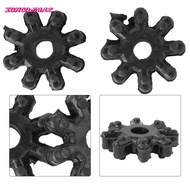 【ISHOWMAL HOT】2x Steering Column MDPS Clunk Flexible Coupler For Hyundai OEM 563152K000FFF