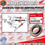 CLICK 125/150I GC/ADV150/PCX150 VALVE SPRING SEAT (HPI)