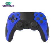 P4 Wireless Game Controller Six Axis Gyroscope Suitable For Switch/P3/P4/Pc Win 7/8/10