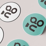 數位 中英文字體品牌LOGO設計 商標設計 VIS視覺識別 客製化設計
