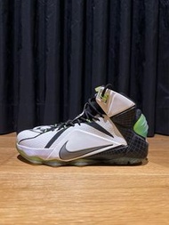 Nike zoom Lebron 12 ASG 全明星配色- 全新含原鞋盒