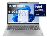 Lenovo - IdeaPad Slim 5 14IMH9 14吋 (2024) (Intel Ultra 5-125H, 16+512GB SSD) 83DA0006HH 香港行貨, 原廠兩年保養
