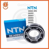 ORIGINAL NTN BEARING 16001 JRX 16002 16003 16004 16005 16007  BEARING OPEN TYPE