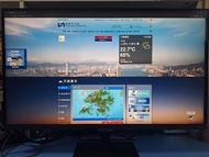 Samsung 27吋 4K UHD monitor 顯示器
