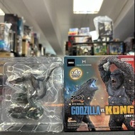 怪獸系列-Gekizou Series GODZILLA VS.KONG (2021) Box Skullcrawler	 20230829037