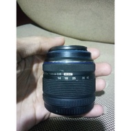 Olympus Lens 14-42mm
