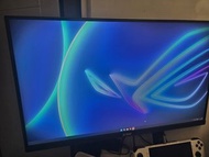 SANV 27吋 2K 420/360Hz LED 電競顯示器