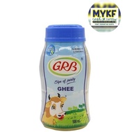 GRB PURE GHEE 500ML                 by Mykf Cash & Carry