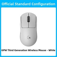 Logitech | Wireless 8000DPI FPS Gaming Mouse