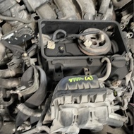 Perodua Viva (A) 1.0 EJ Engine