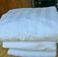 Cover Duvet / Duvet Cover Kingkoil ex Hotel