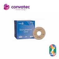 Convatec Stomahesive Ostomy Seal 48mm (413503) Box of 10