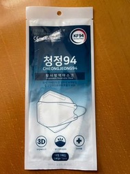 KF94韓國口罩