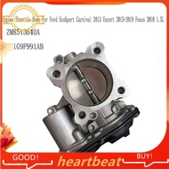 [Hot-Sale] ZM8513640A  Throttle Body for   Carnival 2013 Escort 2015-2019 Focus 2018 1.5L CN1G9F991A