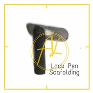 lock pen scafolding lockpen scaffolding
