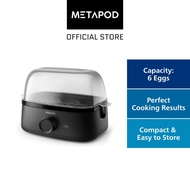 Philips 3000 Series HD9137/91 | Electric Egg Cooker