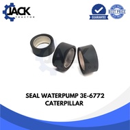 SEAL AS WATERPUMP 3E-6772 | CATERPILLAR GENUINE