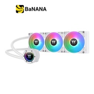 ชุดระบายความร้อนซีพียู Thermaltake TH360 V2 ARGB Sync CPU Liquid Cooler by Banana IT