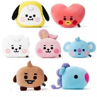 Bt21 Pillow/Baby Pillow BT21/BT21/Baby BT21/BTS Pillow/Pillow/BT21 Cushion/BT21 Head Pillow