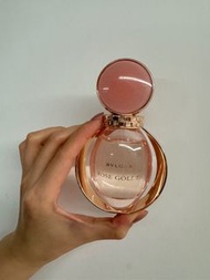 Bvlgari 香水Rose Goldea 50ml