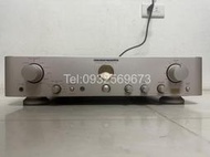 日本製 Marantz PM-17SA 綜合擴大機 全新副廠遙控器