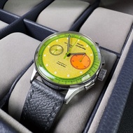 Studio Underd0g av0cado Gen3 Limited Edition watch