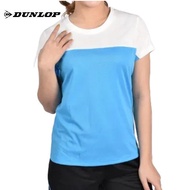DUNLOP DATEF601-2-CY Women's Sports T-Shirt