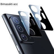 CAMERA 3D ROUND EDGE BLACK OPPO A60 / A17 / FIND X5 PRO 5G / RENO7 5G / RENO7 Z 5G OPPO A74 PREMIUM 