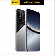 NEW - POCO F7 Smartphone | 12GB+256GB/12GB+512GB Massive 6500mAh(typ) battery 90W HyperCharge 50MP S