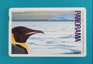 韓國電話卡(企鵝)