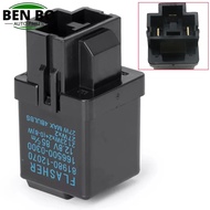 81980-12070 Flasher Turn signal Hazard 3 Prong Relay For Lexus ES300 GS300 LS400 LX450 SC300