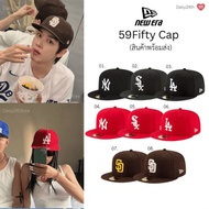 (Pre-Order Product) New Era-59Fifty Cap | NY LA San Diego Padres Chicago White Sox