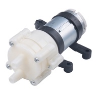 Mini Aquarium Fish Tank Water Pump 12V - 14150