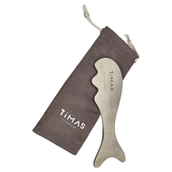 TiMAS 鈦力棒 純鈦刮痧板