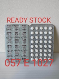 EPAM 5MG COP 057 E 1027 VATMIN 1 PAPAN 40 TABLETE 5 PAPAN 200 TABLETS 10 PAPAN 400 TABLETS 💯 ORIGINA