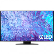 Samsung - QA98Q80CAJXZK Q80C系列 98吋 QLED 4K 智能電視機 香港行貨