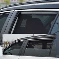 Bochang For Toyota VELLFIRE ALPHARD Ah30 2015-2023 Magnetic Car Sunshade Front Windshield Curtain R