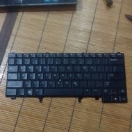 Original 2th Dell E6320 E6330 E6420 6440 Keyboard