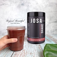 Josa Dark Cocoa (Meal Replacement/ weight management/ slimming/Diet)