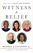 Witness to Belief: Reflections on Faith and Meaning