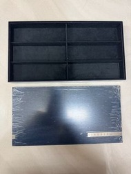LINDBERG和河和田眼鏡盒/飾品盒