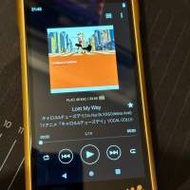 新金磚2 Sony WM1ZM2 Walkman