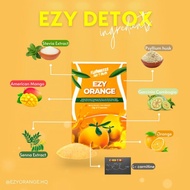 ezy 0range detox plus