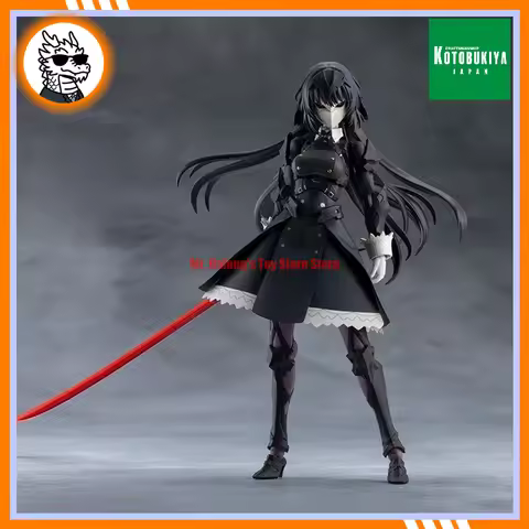 Pre-order Kotobukiya Maria Kagaribi Dress Code Megalomaria Unlimited Universe Pro Premium Collectibl