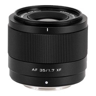 VILTROX | Autofocus Portrait Lens 35mm F1.7