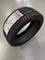 KUMHO 235/35R19 รุ่น PS71 ปี 24 ยางรถยนต์ 1 เส้น (ผลิตเกาหลี)